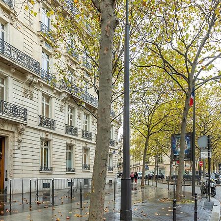 Sweett - Friedland Apartment Paris Exterior foto