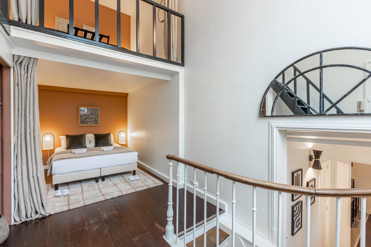 Sweett - Friedland Apartment Paris Exterior foto